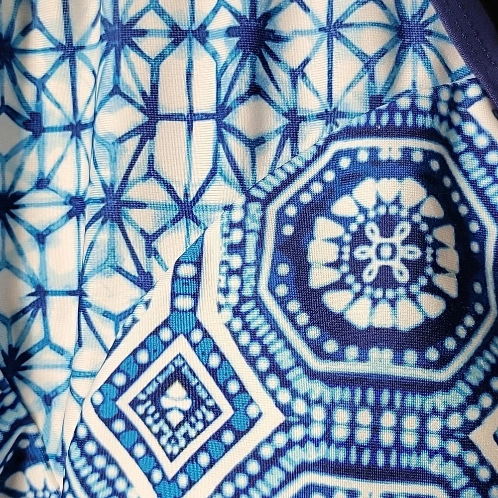 Women's Next one piece bathing suit sz medium - Picture 4 of 10